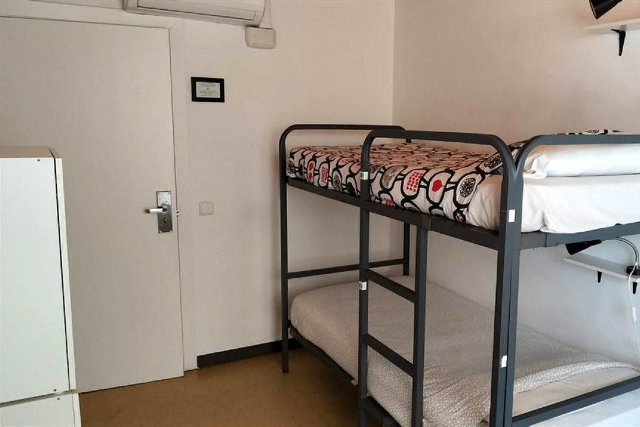 Arc House Barcelona Hostel Εξωτερικό φωτογραφία