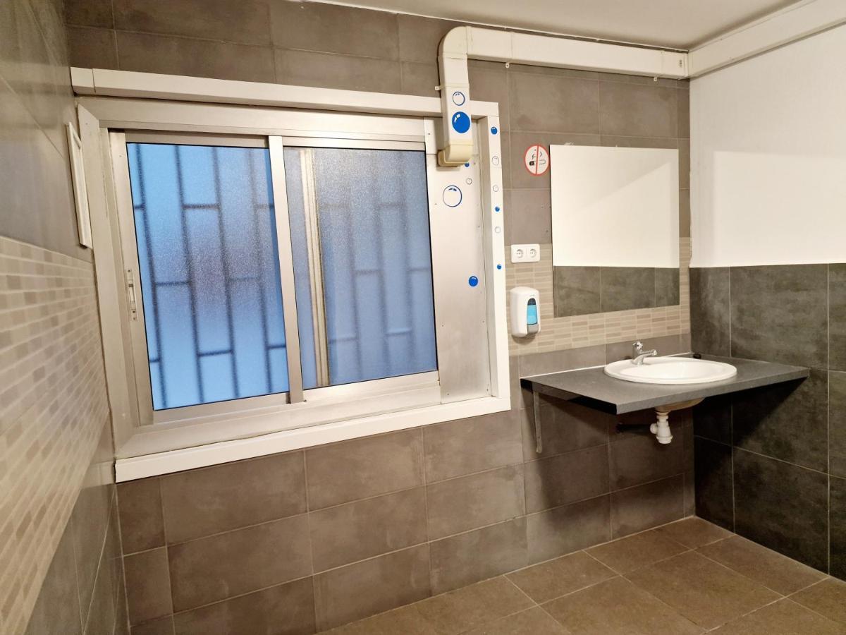 Arc House Barcelona Hostel Εξωτερικό φωτογραφία