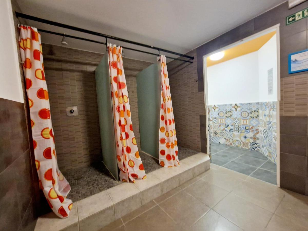 Arc House Barcelona Hostel Εξωτερικό φωτογραφία