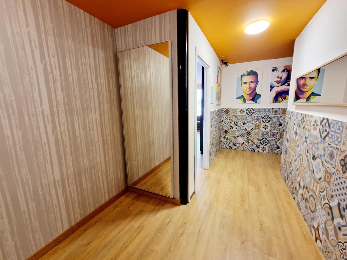 Arc House Barcelona Hostel Εξωτερικό φωτογραφία