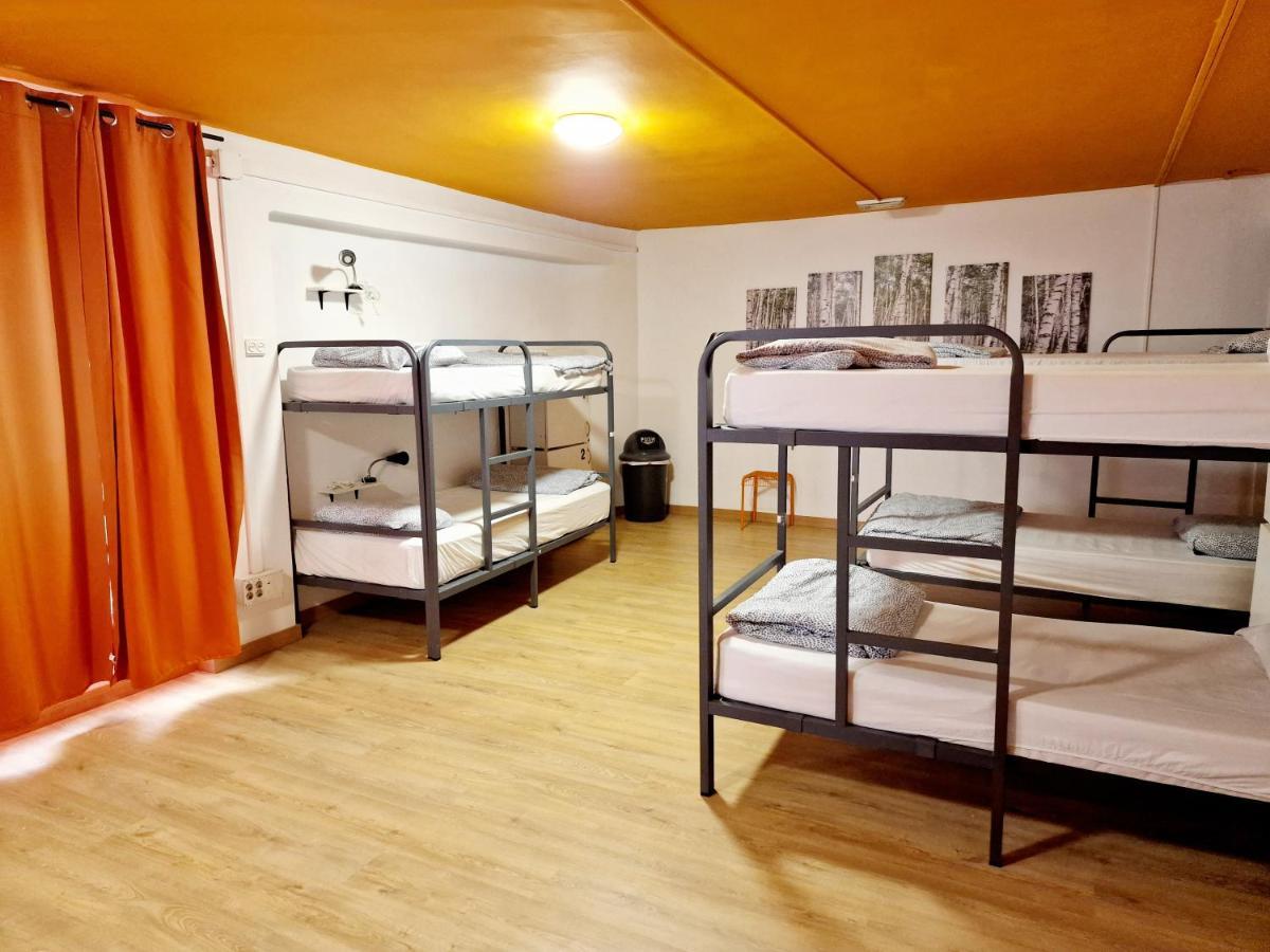 Arc House Barcelona Hostel Εξωτερικό φωτογραφία