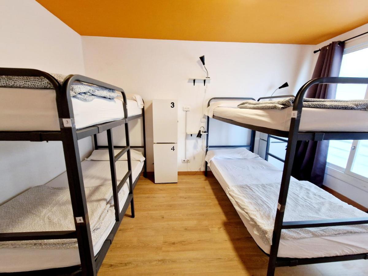 Arc House Barcelona Hostel Εξωτερικό φωτογραφία