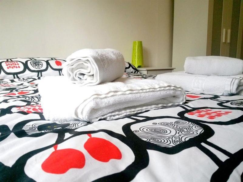 Arc House Barcelona Hostel Εξωτερικό φωτογραφία